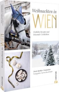 Produktbild: Weihnachten in Wien