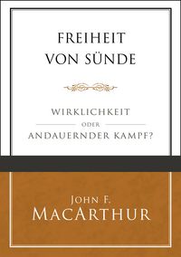 Produktbild: Freiheit von S&uuml;nde