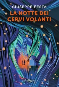 Produktbild: La notte dei cervi volanti