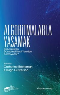 Produktbild: Algoritmalarla Yasamak