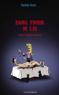 Produktbild: Sang froid, ni loi