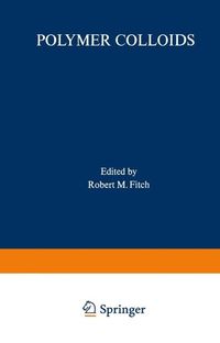 Produktbild: Polymer Colloids