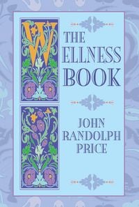 Produktbild: The Wellness Book