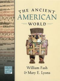 Produktbild: Ancient Amer World