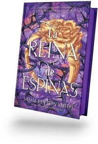 Produktbild: La Reina de Espinas