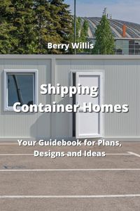Produktbild: Shipping Container Homes