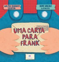 Produktbild: Uma carta para Frank