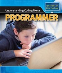 Produktbild: Understanding Coding Like a Programmer
