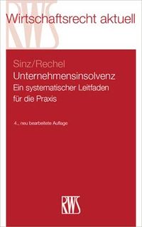 Produktbild: Unternehmensinsolvenz