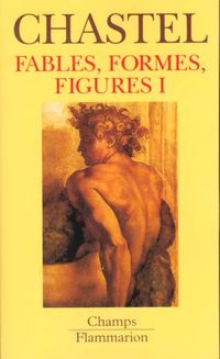 Produktbild: Fables, formes, figures I