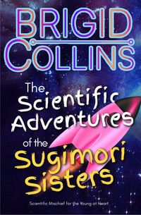 Produktbild: The Scientific Adventures of the Sugimori Sisters