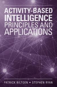 Produktbild: Activity Based Intelligence