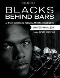 Produktbild: Blacks Behind Bars