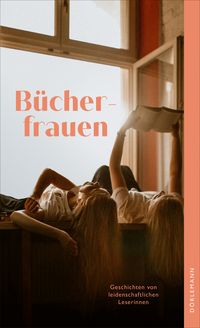Produktbild: B&uuml;cherfrauen