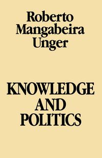 Produktbild: Knowledge and Politics