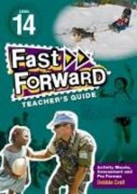 Produktbild: Fast Forward Green Level 14 Pack (11 titles)