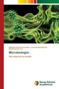 Produktbild: Microbiologia: