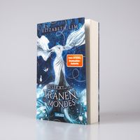 Bestickt mit den Tränen des Mondes (Ein Kleid aus Seide und Sternen 2)