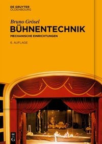 Produktbild: B&uuml;hnentechnik