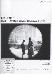 Produktbild: Der Bettler vom K&ouml;lner Dom (OmU)