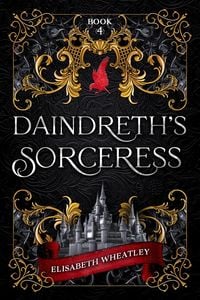 Produktbild: Daindreth's Sorceress