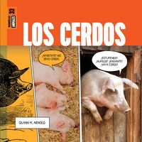 Produktbild: Los Cerdos