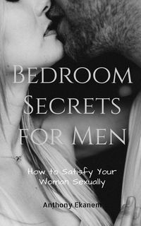 Produktbild: Bedroom Secrets for Men