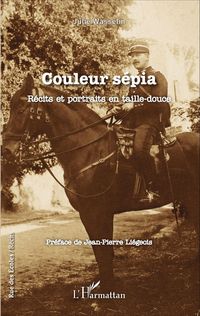 Produktbild: Couleur s&eacute;pia