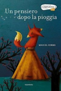 Produktbild: Un pensiero dopo la pioggia