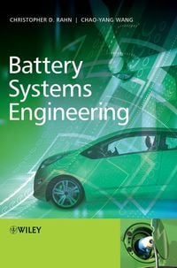 Produktbild: Battery Systems Engineering