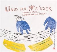 Produktbild: Linus, der Wikinger