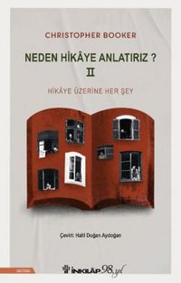 Produktbild: Neden Hikaye Anlatiriz 2