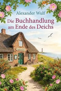 Produktbild: Die Buchhandlung am Ende des Deichs