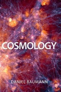 Produktbild: Cosmology