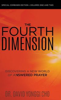 Produktbild: The Fourth Dimension