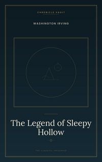 Produktbild: The Legend of Sleepy Hollow