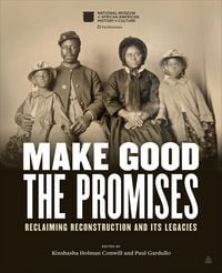 Produktbild: Make Good the Promises