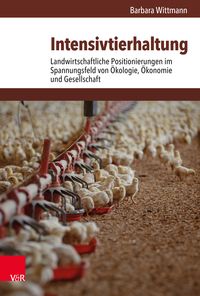 Produktbild: Intensivtierhaltung