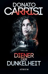 Produktbild: Diener der Dunkelheit