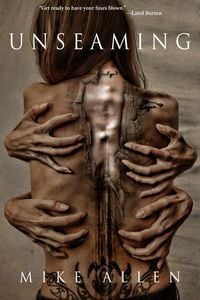 Produktbild: Unseaming