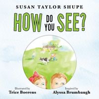 Produktbild: How Do You See?