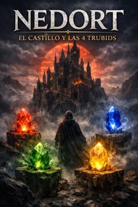 Produktbild: Nedort: El Castillo Y Las 4 Trubids