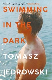 Produktbild: Jedrowski, T: Swimming in the Dark