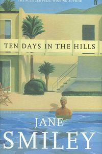 Produktbild: Ten Days in the Hills
