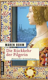 Produktbild: Die R&uuml;ckkehr der Pilgerin