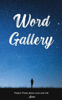 Produktbild: Word Gallery (Prose, Poetry, Poems)