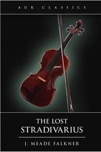 Produktbild: Lost Stradivarius