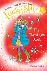 Produktbild: Bright, P: Lucky Stars 7: The Christmas Wish