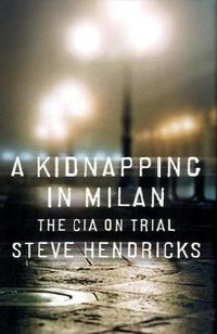 Produktbild: Kidnapping in Milan