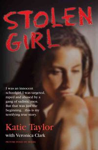 Produktbild: Taylor, K: Stolen Girl